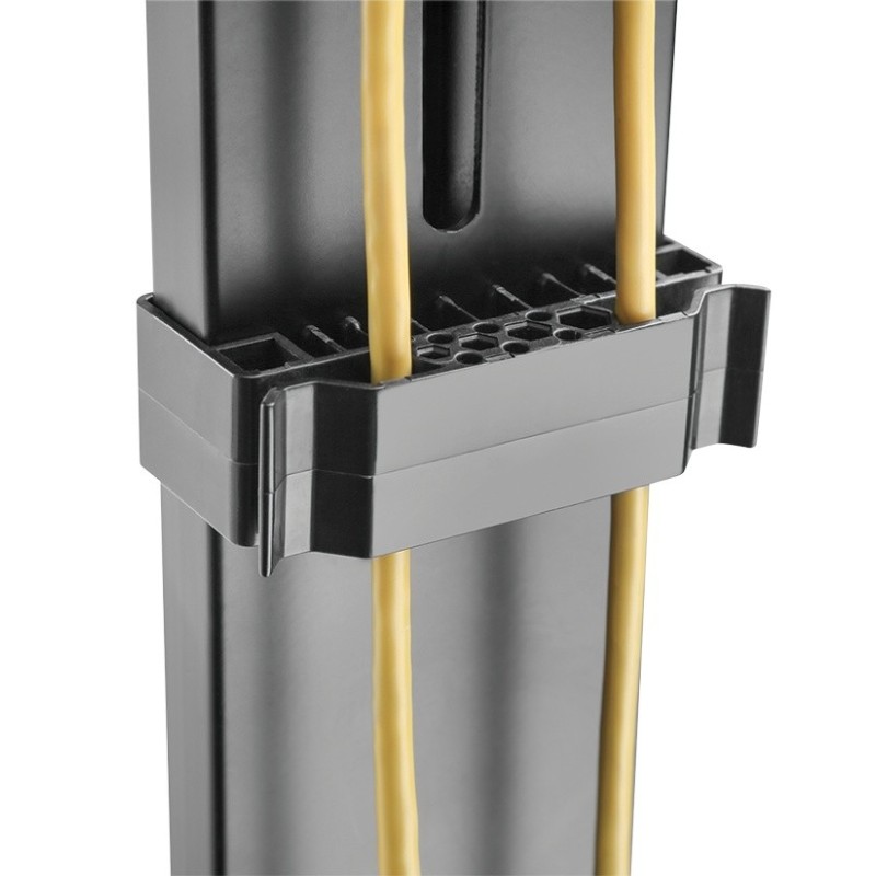 Uchwyt do monitora, VESA ,17-32 cali, max.8kg | PartsPC.pl
