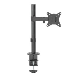 Uchwyt na monitor, 17-32 cale, max 9kg | PartsPC.pl