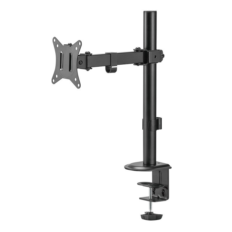Uchwyt na monitor, 17-32 cale, max 9kg | PartsPC.pl