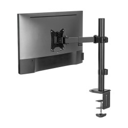 Uchwyt na monitor, 17-32 cale, max 9kg | PartsPC.pl
