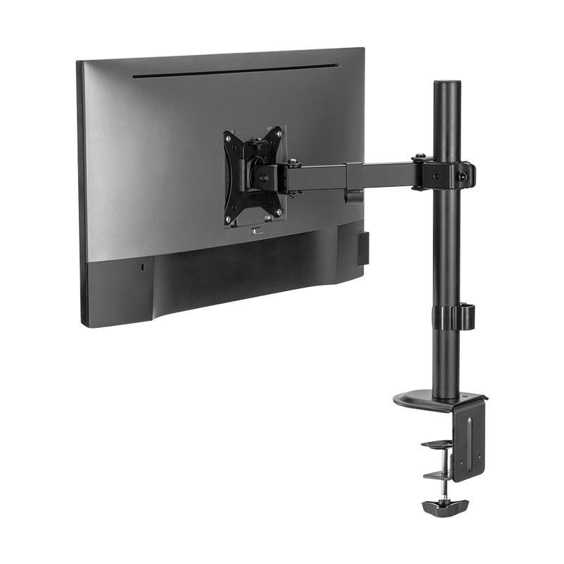 Uchwyt na monitor, 17-32 cale, max 9kg | PartsPC.pl