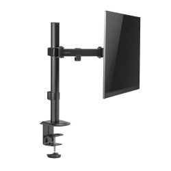 Uchwyt na monitor, 17-32 cale, max 9kg | PartsPC.pl