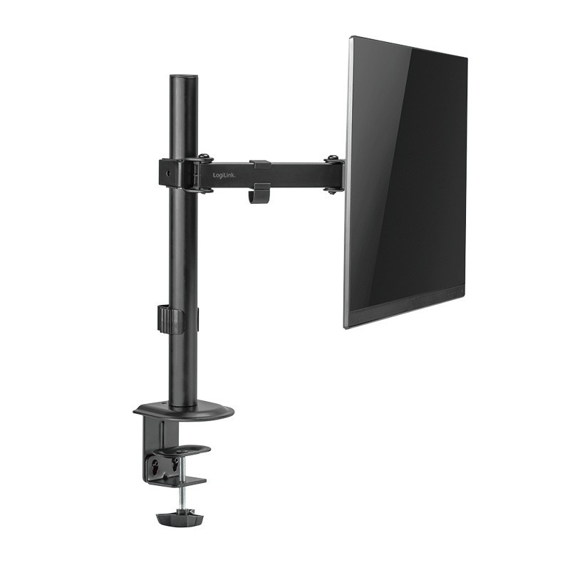 Uchwyt na monitor, 17-32 cale, max 9kg | PartsPC.pl