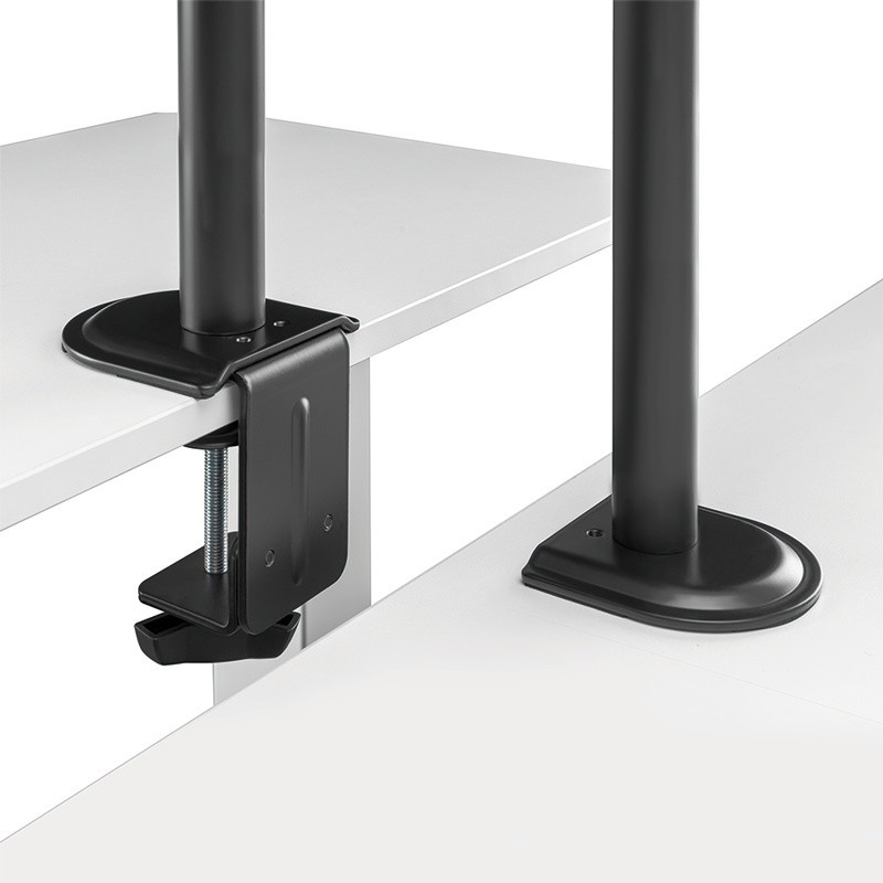 Uchwyt na monitor, 17-32 cale, max 9kg | PartsPC.pl