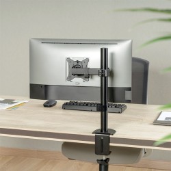 Uchwyt na monitor, 17-32 cale, max 9kg | PartsPC.pl