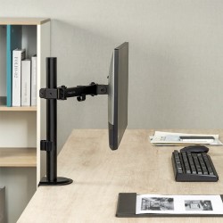 Uchwyt na monitor, 17-32 cale, max 9kg | PartsPC.pl