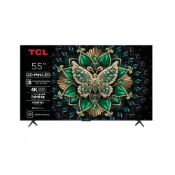 Telewizor 55 cali QD-Mini LED 55Q6C | PartsPC.pl