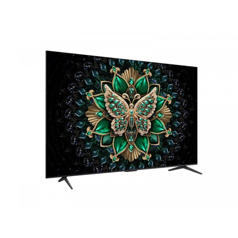 Telewizor 55 cali QD-Mini LED 55Q6C | PartsPC.pl