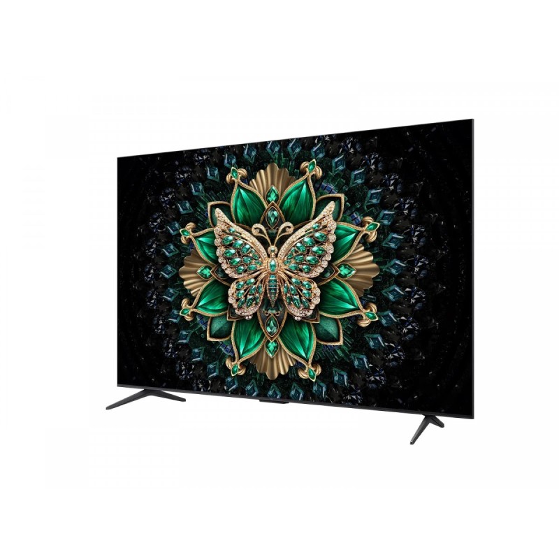 Telewizor 55 cali QD-Mini LED 55Q6C | PartsPC.pl