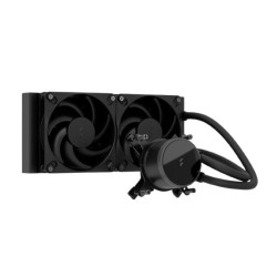 Chłodzenie wodne Radius 240 Black | PartsPC.pl