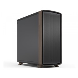 Obudowa Summit Black Solid | PartsPC.pl