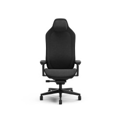Fotel gamingowy Refine 2 Fabric Dark | PartsPC.pl