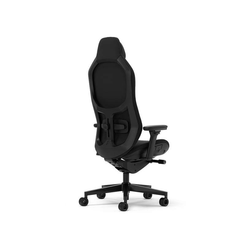 Fotel gamingowy Refine 2 Fabric Dark | PartsPC.pl