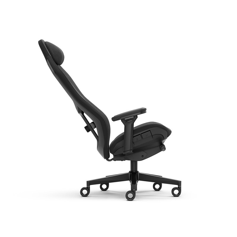 Fotel gamingowy Refine 2 Fabric Dark | PartsPC.pl