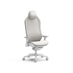 Fotel gamingowy Refine 2 Fabric Light | PartsPC.pl