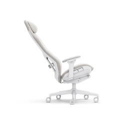 Fotel gamingowy Refine 2 Fabric Light | PartsPC.pl