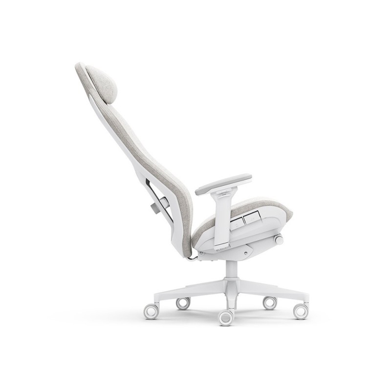 Fotel gamingowy Refine 2 Fabric Light | PartsPC.pl