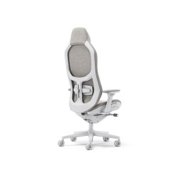 Fotel gamingowy Refine 2 Fabric Light | PartsPC.pl