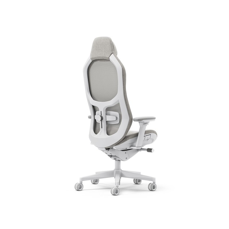 Fotel gamingowy Refine 2 Hybrid Light | PartsPC.pl