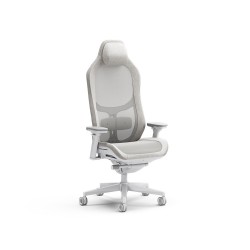 Fotel gamingowy Refine 2 Mesh Light | PartsPC.pl