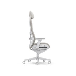 Fotel gamingowy Refine 2 Mesh Light | PartsPC.pl