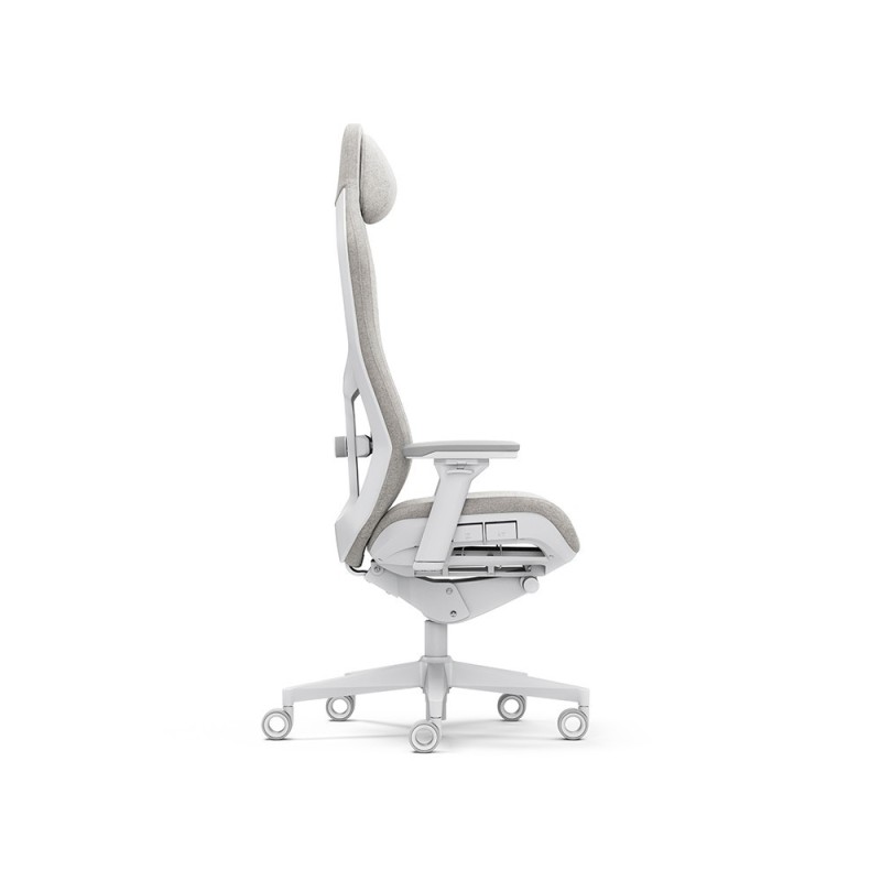 Fotel gamingowy Refine 2 Mesh Light | PartsPC.pl