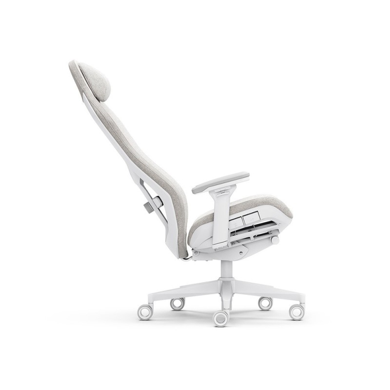 Fotel gamingowy Refine 2 Mesh Light | PartsPC.pl
