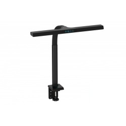 Lampa biurkowa LED, 50 cm, 1025 lm, 7 W, temp. barw 3000K-65… | PartsPC.pl