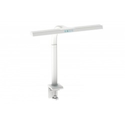 Lampa biurkowa LED, 50 cm, 1025 lm, 7 W, temp. barw 3000K-65… | PartsPC.pl