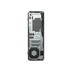 Stacja robocza Z2 SFF G1i U7-265 1TB/32GB/W11P E41H4ET