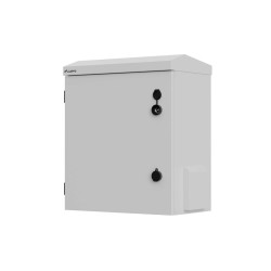 Szafa instalacyjna Rack wisząca 10" hermetyczna IP55 do mont… | PartsPC.pl