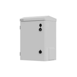 Szafa instalacyjna Rack Lanberg wisząca 10" hermetyczna IP55… | PartsPC.pl