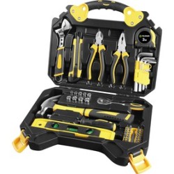 Zestaw kluczy montażowych 60 elementów 5006-60R | PartsPC.pl