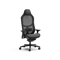 Fotel gamingowy Refine 2 Hybrid Dark | PartsPC.pl