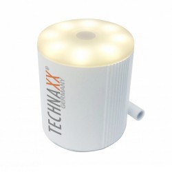 Mini pompka powietrza TX-261 | PartsPC.pl