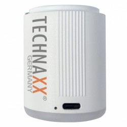 Mini pompka powietrza TX-261 | PartsPC.pl