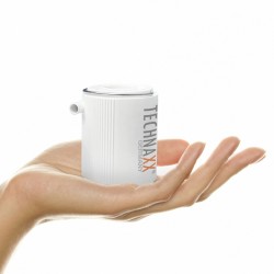 Mini pompka powietrza TX-261 | PartsPC.pl