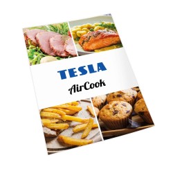 Tesla AirFryer Q670 XXL Frytkownica beztłuszczowa dwukomorow… | PartsPC.pl
