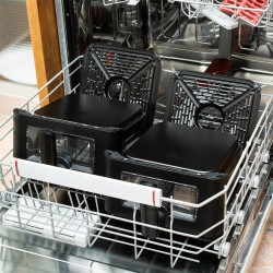 Tesla AirFryer Q670 XXL Frytkownica beztłuszczowa dwukomorow… | PartsPC.pl
