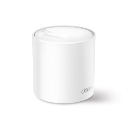 System WIFI Deco X50 (2-pack) AX3000 | PartsPC.pl