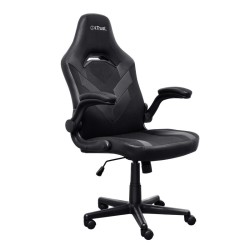 Krzesło komputerowe GXT703 RIYE czarne | PartsPC.pl