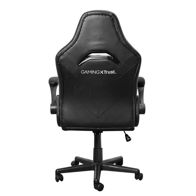 Krzesło komputerowe GXT703 RIYE czarne | PartsPC.pl