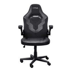 Krzesło komputerowe GXT703 RIYE czarne | PartsPC.pl