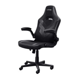 Krzesło komputerowe GXT703 RIYE czarne | PartsPC.pl