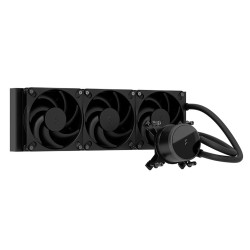 Chłodzenie wodne Radius 360 Black | PartsPC.pl