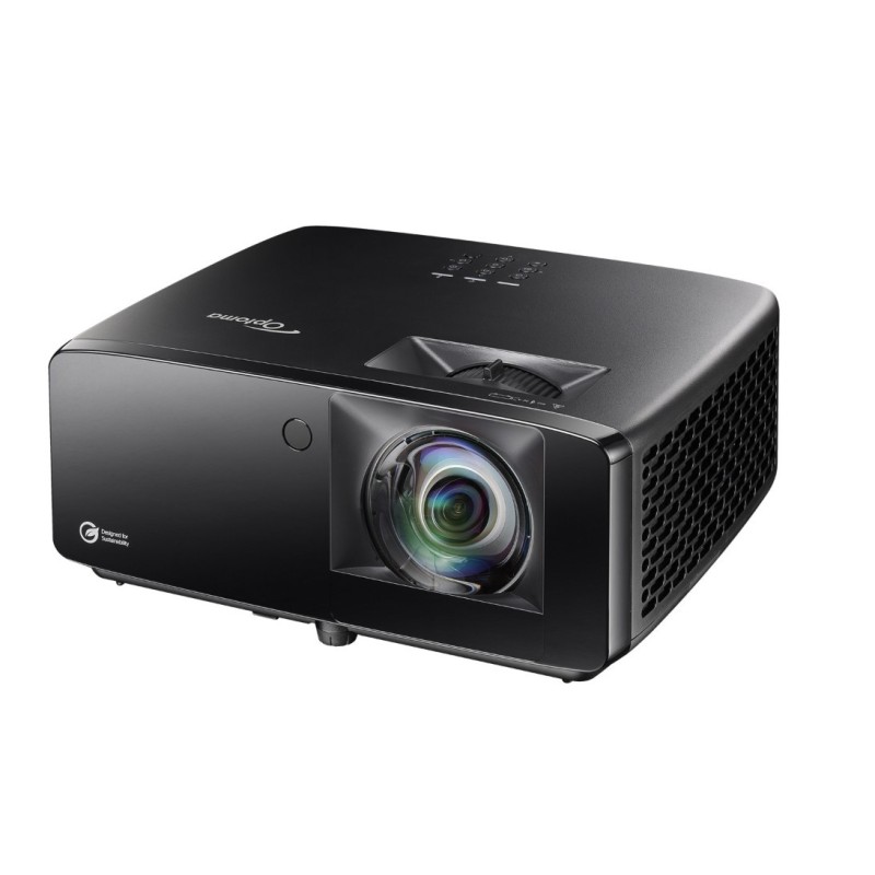 Projektor DLP UHZ36STe UHD 4MLN LUMENS 500000:1 | PartsPC.pl