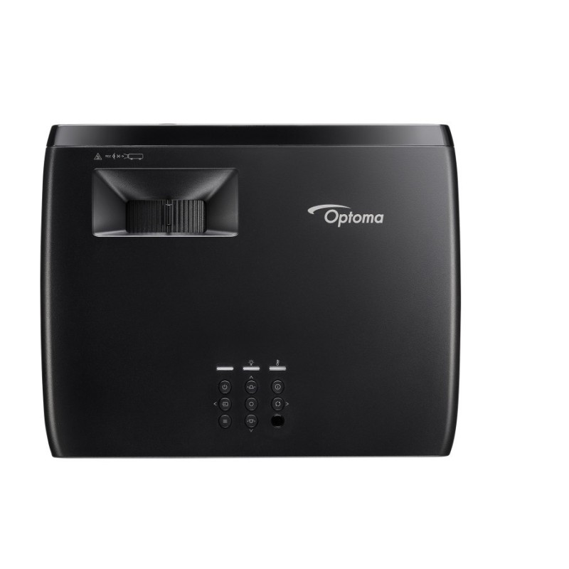 Projektor DLP UHZ36STe UHD 4MLN LUMENS 500000:1 | PartsPC.pl