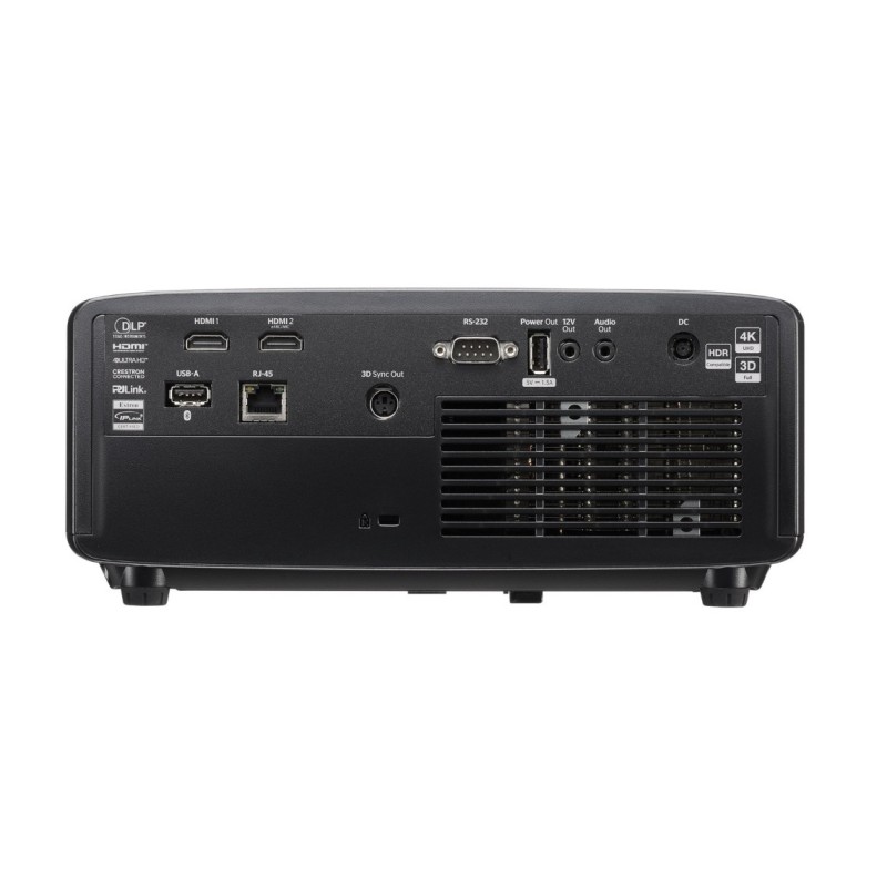 Projektor DLP UHZ36STe UHD 4MLN LUMENS 500000:1 | PartsPC.pl