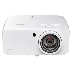 Projektor ZH521ST DLP 5300ANSI 1080p 3MLN:1 | PartsPC.pl