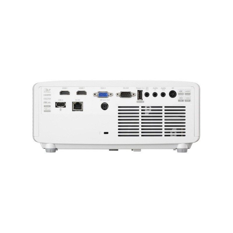 Projektor ZH521ST DLP 5300ANSI 1080p 3MLN:1 | PartsPC.pl